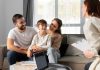 مزایای استفاده از مشاوره خانواده