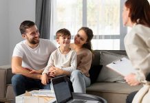 مزایای استفاده از مشاوره خانواده