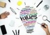 ارزش های شغلی
