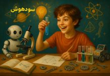 استعداد یابی کلیفتون